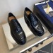 Мужские туфли Prada L3170