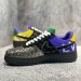 Мужские кроссовки Louis Vuitton x Nike L3804