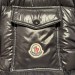 Зимняя куртка Moncler L1471