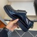 Мужские туфли Prada L3170