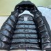 Зимняя куртка Moncler Badete L2741