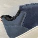 Зимние кроссовки Loro Piana Newport L1566