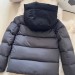 Зимняя куртка Moncler Madeira L2770