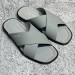 Мужские тапочки Prada L3797