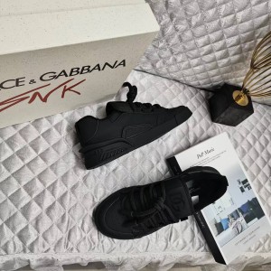 Кроссовки Dolce&Gabbana L2011