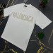 Мужская футболка Balenciaga L3415