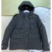 Зимняя куртка Moncler Badete L2741