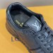 Мужские кроссовки Louis Vuitton Run Away L2654