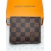 Бумажник Louis Vuitton Amerigo L2110