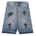 Мужские шорты Chrome Hearts L3757