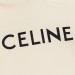 Мужское худи Celine L1586