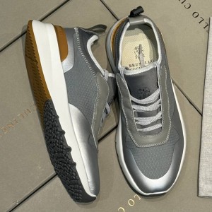 Кроссовки Brunello Cucinelli L3820