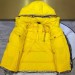 Зимняя куртка Moncler L1387