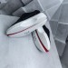 Мужские кроссовки Prada L3857