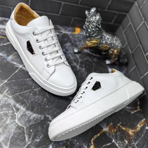 Кроссовки Philipp Plein L3863