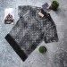 Мужская футболка Louis Vuitton L3866