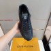 Мужские кроссовки Louis Vuitton Run Away L2654