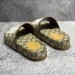 Мужские тапочки THE NORTH FACE x Gucci L3791