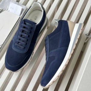 Кроссовки Brunello Cucinelli L3825