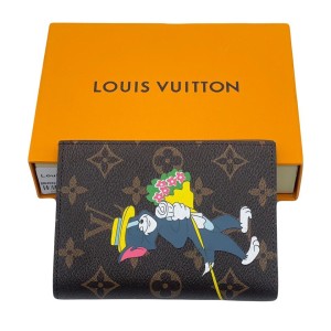 Обложка для паспорта Louis Vuitton L2699