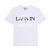 Мужская футболка Lanvin L1335