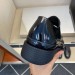Мужские туфли Prada L3170