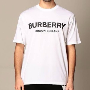 Футболка Burberry L3407