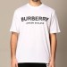 Мужская футболка Burberry L3407