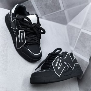 Кроссовки Prada L3781