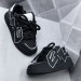Мужские кроссовки Prada L3781
