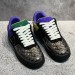 Мужские кроссовки Louis Vuitton x Nike L3804