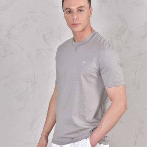 Футболка Brunello Cucinelli L4043