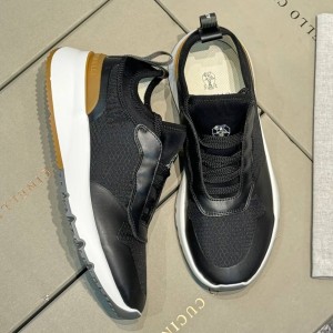 Кроссовки Brunello Cucinelli L3821