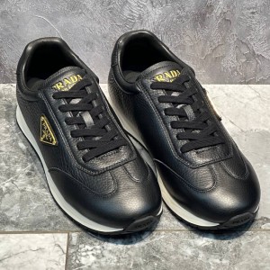 Кроссовки Prada L3817