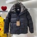 Зимняя куртка Burberry L1395