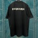 Мужская футболка Balenciaga L3765