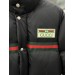 Зимняя куртка Gucci L1468