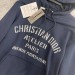 Мужское худи Christian Dior L1368