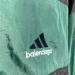 Мужская куртка Balenciaga&Adidas L2189