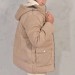 Зимняя куртка Brunello Cucinelli L1800
