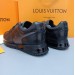 Мужские кроссовки Louis Vuitton Run Away L4066
