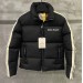  Мужская зимняя куртка 8 Moncler x Palm Angels Rodman L1372