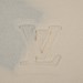Мужская футболка Louis Vuitton L3400