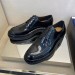 Мужские туфли Prada L3170