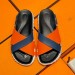 Мужские тапочки Hermes L3827