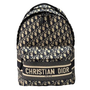 Рюкзак Christian Dior L2734