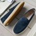 Мужские лоферы Brunello Cucinelli L4074