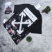 Мужская футболка Off-White L3786