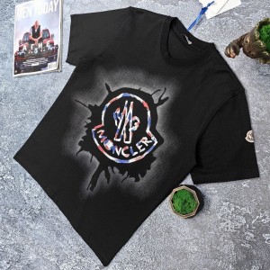 Футболка Moncler L3871