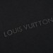 Мужская футболка Louis Vuitton L3243